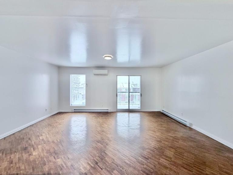 2 CH - 1 SDB - Montréal - $1,450 /mo | 3221990