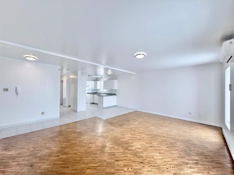 2 CH - 1 SDB - Montréal - $1,450 /mo | 3221990