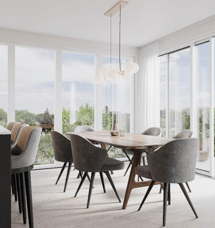 Le Arthur - Condo 1 chambre NEUF à louer à LaSalle Montréal | 3221997