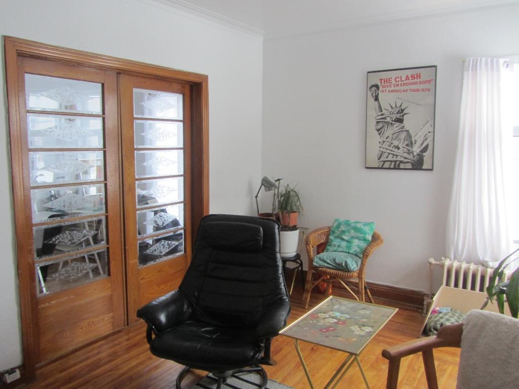 Montréal 4½ chauffé à louer | 3222001