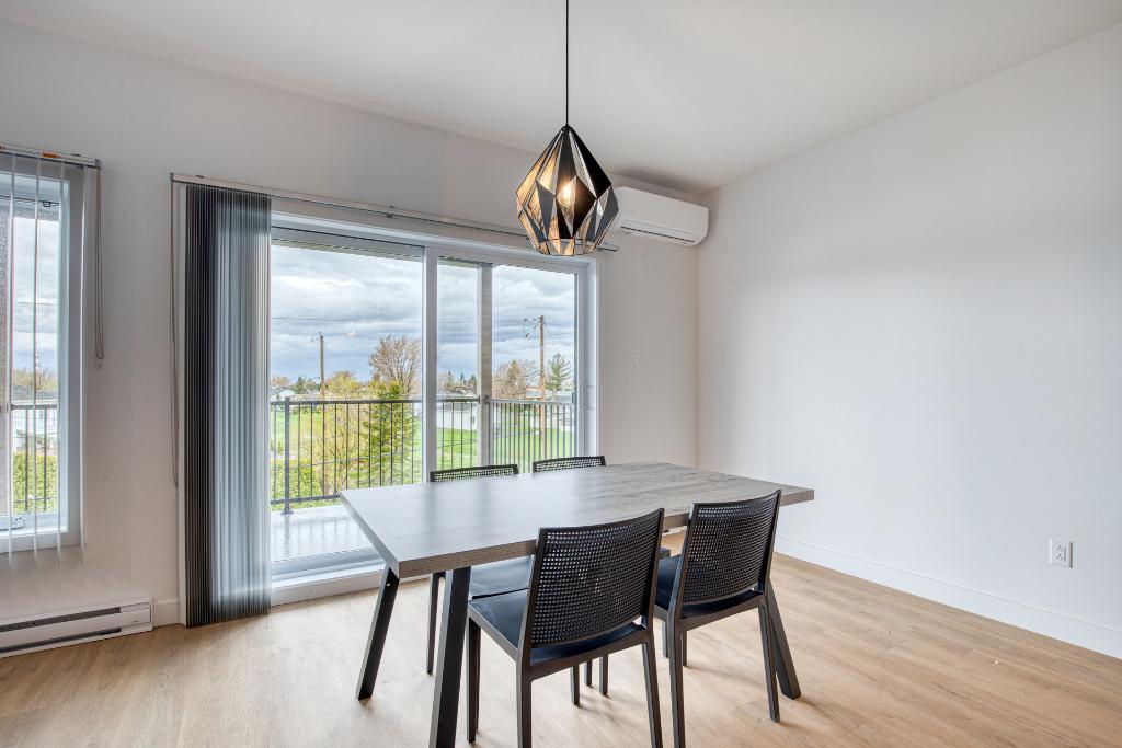 Appartement moderne 5 1/2 au rdc St-Hyacinthe - logement à louer | 3222004