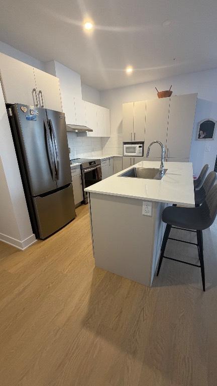 Unité de condo à louer pour le 1er juillet 2026 | 3222047