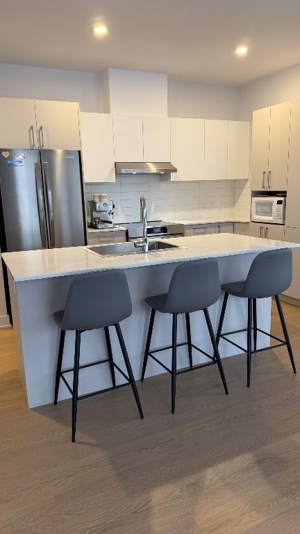 Unité de condo à louer pour le 1er juillet 2026 | 3222047