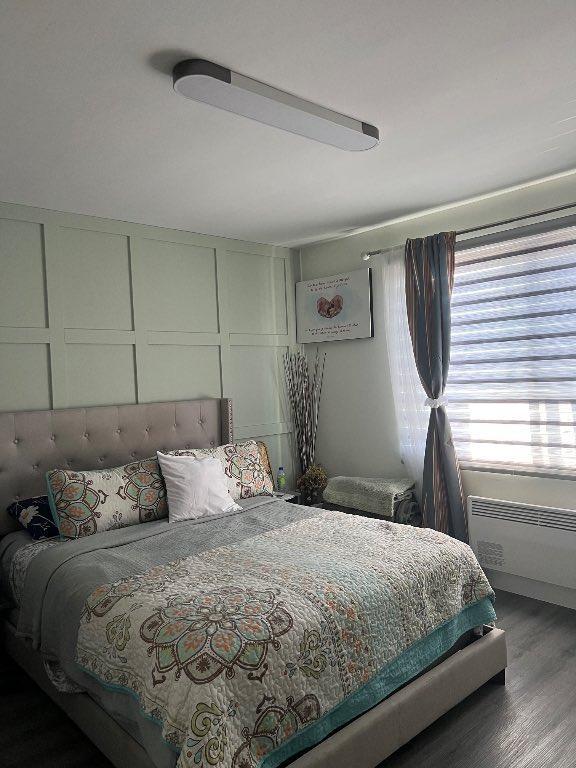 Très grand 4 1/2, neuf et moderne, Style condo | 3222051