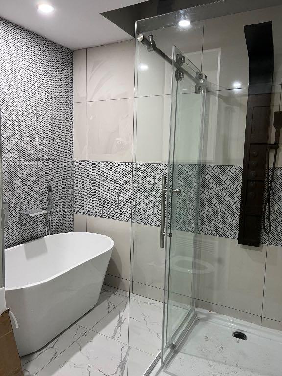 Très grand 4 1/2, neuf et moderne, Style condo | 3222051