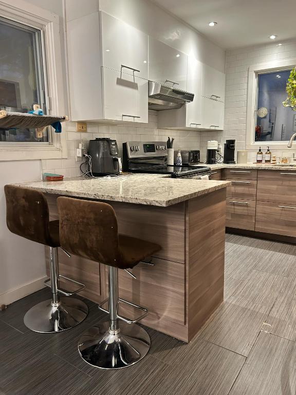 À LOUER – Superbe et spacieux 4 ½ à St-Bruno-de-Montarville | 3222052