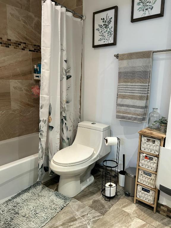 À LOUER – Superbe et spacieux 4 ½ à St-Bruno-de-Montarville | 3222052