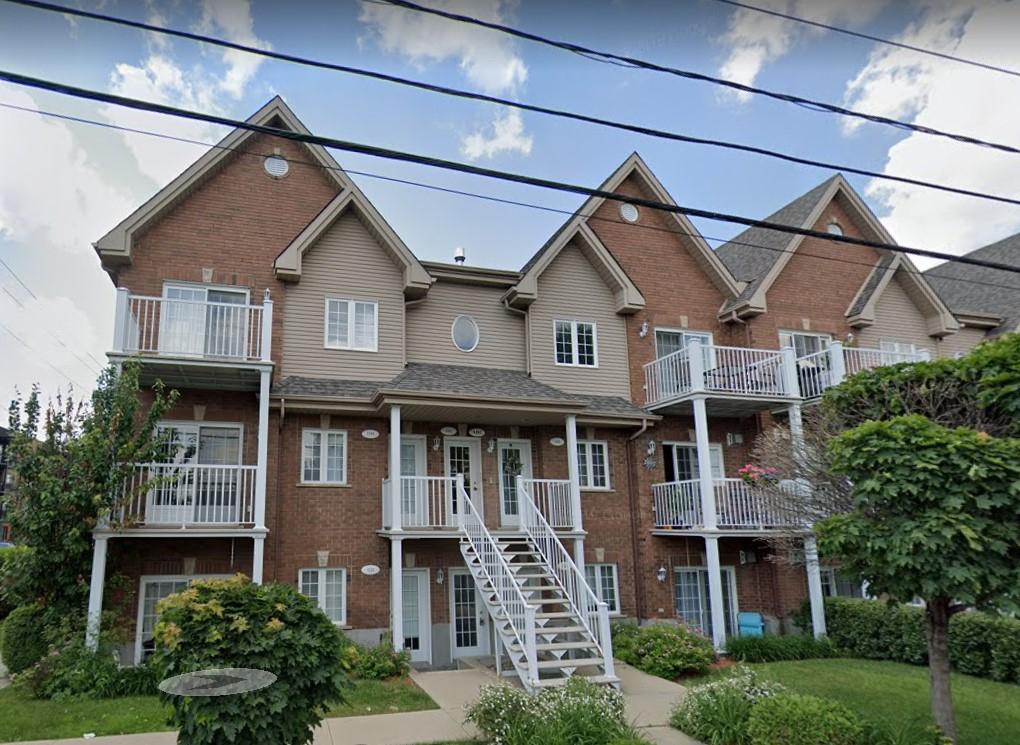 Beau condo locatif 2 chambres de qualité supérieure à Sainte-Julie | 3222053