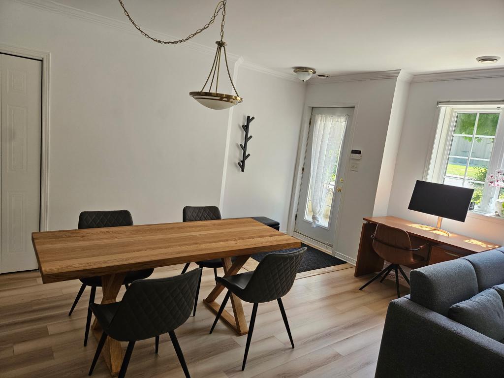 Beau condo locatif 2 chambres de qualité supérieure à Sainte-Julie | 3222053