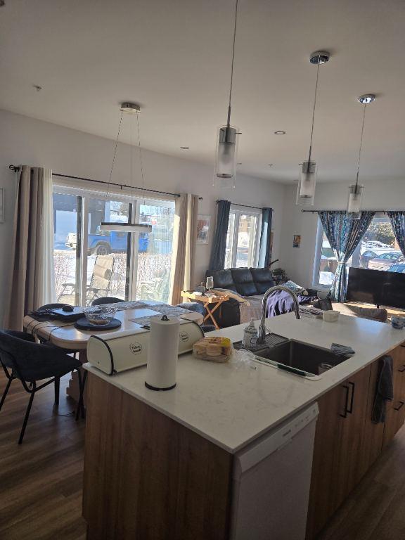 Condo locatif | 3222054