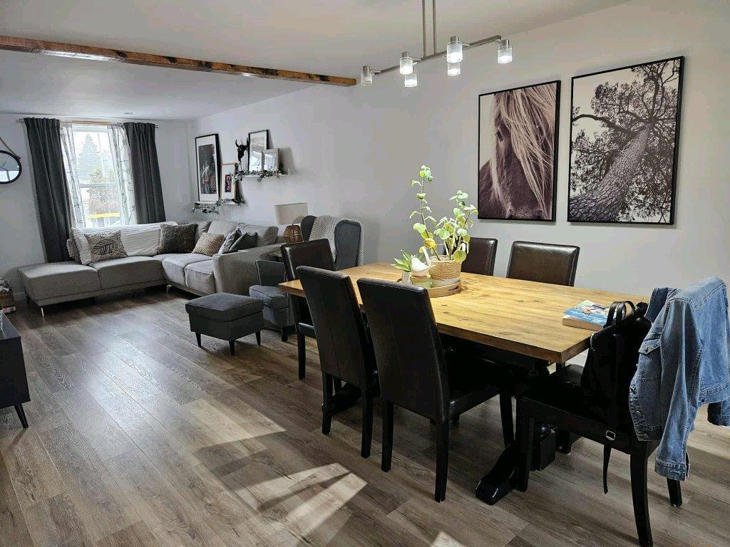 Grand 5½ à louer chauffé et éclairé | 3222056