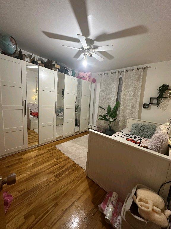 5 1/2 haut de duplex st leonard libre | 3222060