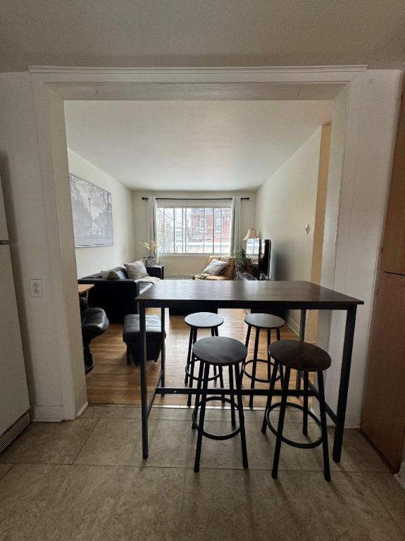 Beau 5 1/2 | 3222065