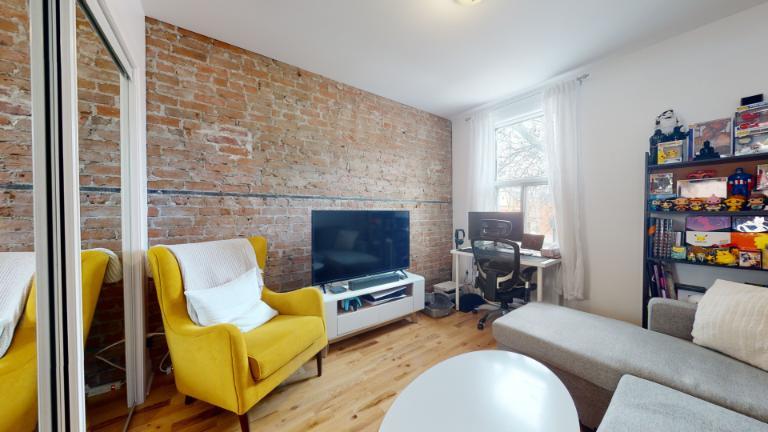 4 1/2 - Montréal - 1 950 $/mois | 3222066