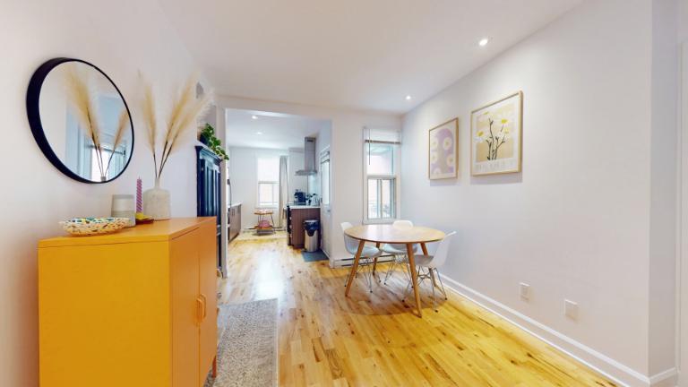 4 1/2 - Montréal - 1 950 $/mois | 3222066