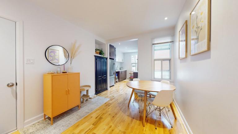 4 1/2 - Montréal - 1 950 $/mois | 3222066