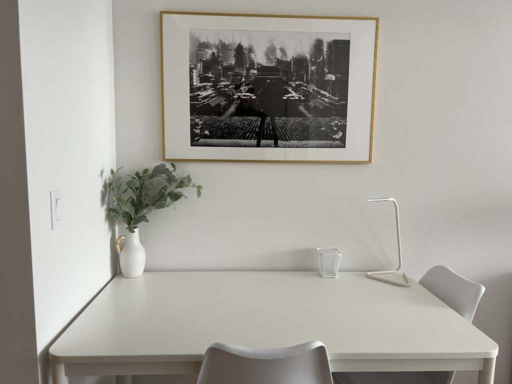 Griffintown PENTHOUSE Studio | Meublé + Tout Inclus | 3222067