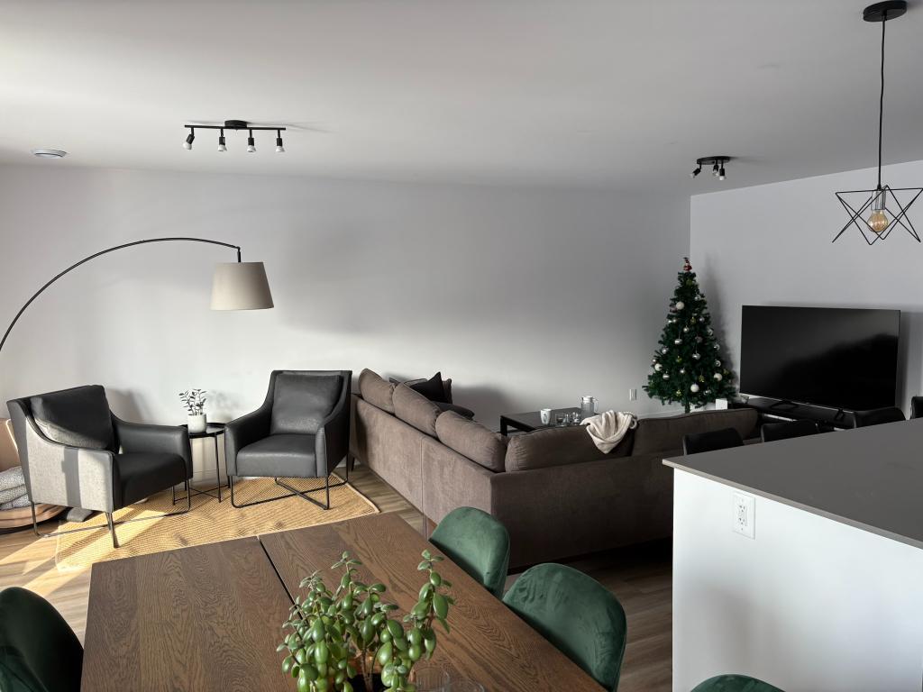 Très Grand 4½ – Construction 2021 – 1er juillet 2026 | 3230876