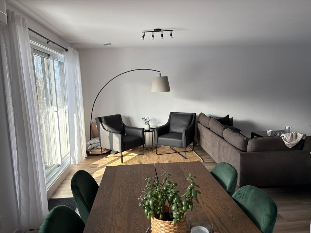 Très Grand 4½ – Construction 2021 – 1er juillet 2026 | 3230876