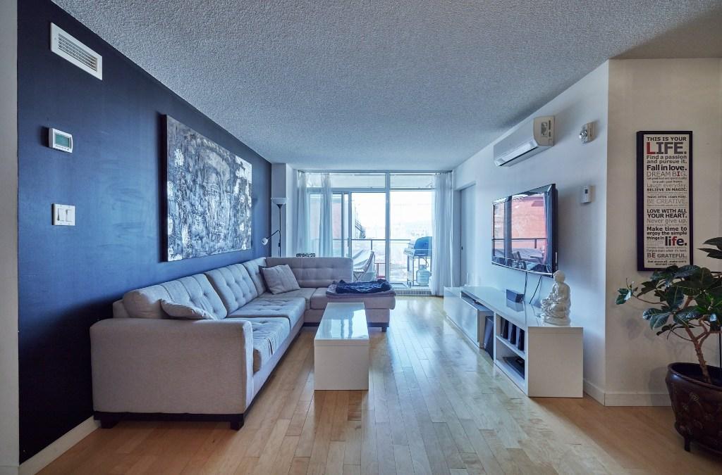 4 1/2, 1 990$/mois **Promotion mensuelle si emménagement avant 15 avril** | 3222070