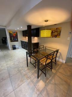 Laval magnifique 4 1/2 tout meublé, 2,200.00/ mois bail 1 ans | 3222071