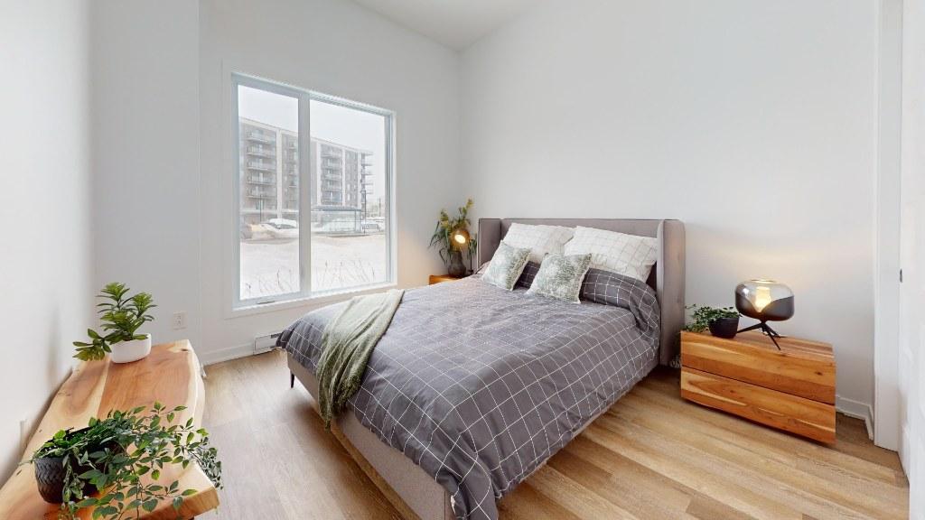 Magnifique 4 et demi dans LiveO Condos Locatifs Repentigny - appartement / logement à louer | 3222074