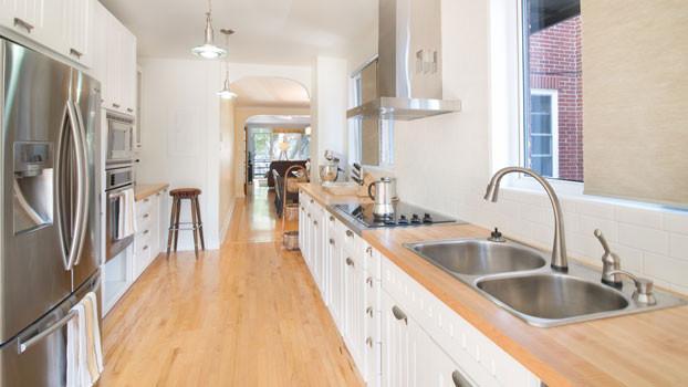 7 1/2 - Montréal (Hochelaga / Maisonneuve) - 3 500 $/mois | 3222077