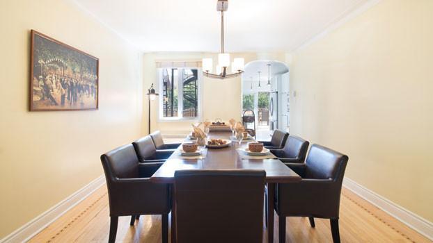 7 1/2 - Montréal (Hochelaga / Maisonneuve) - 3 500 $/mois | 3222077