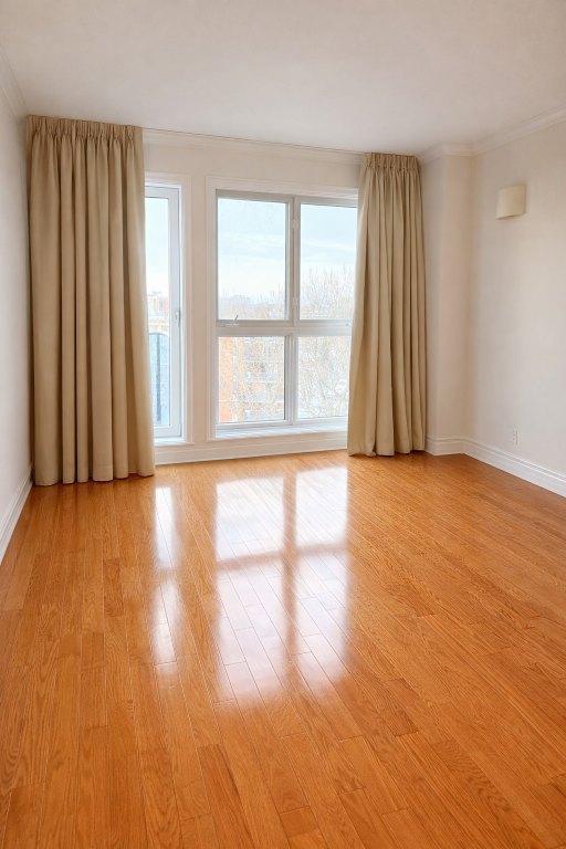 4 1/2 Apartment for rent- Ville St-Laurent- near REM- Indoor parking | 3222079