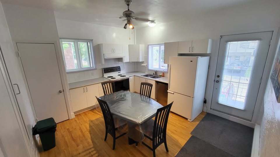 A Quelques Minutes à Pied Cégep Garneau | 3222187