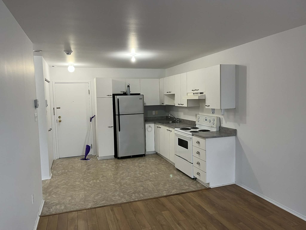 3-1/2 Logement (Ville Sainte‑Catherine) | 3222192