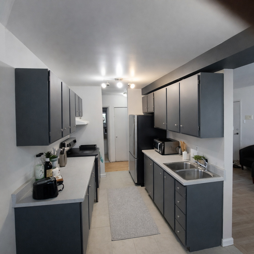 4 ½ LIBRE LE 1ER AOÛT À LÉVIS | 3222196