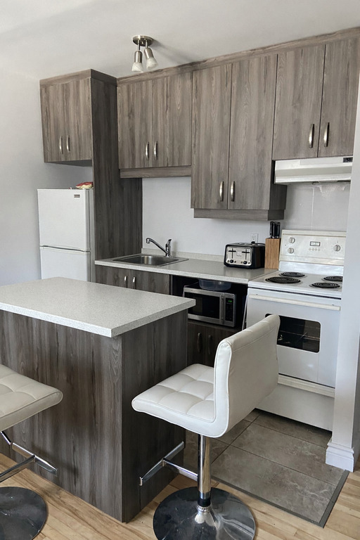 3 1/2 Ste Foy | 3222198