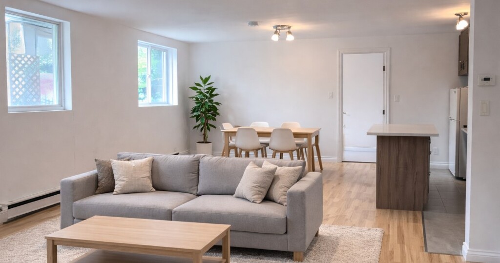 3 1/2 Ste Foy | 3222198