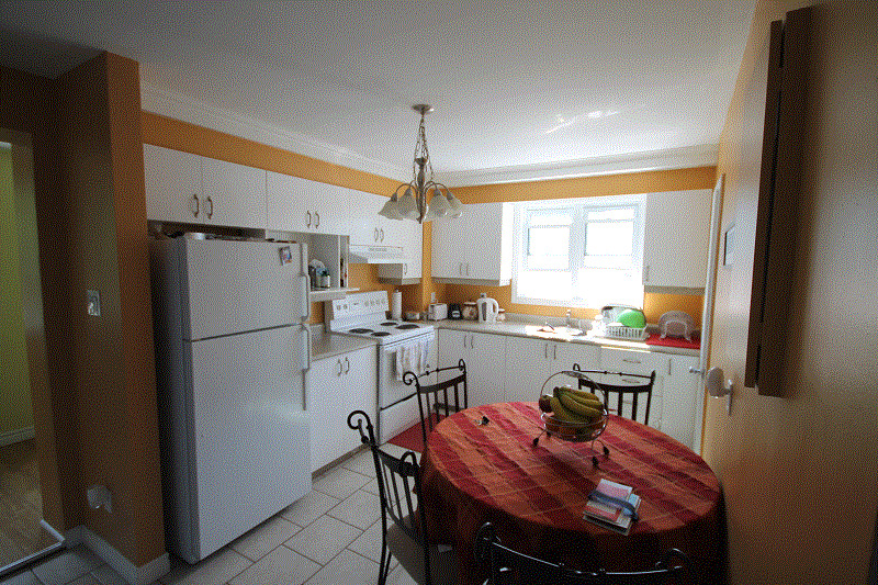 2cc Split Level Centre-ville | 3222205