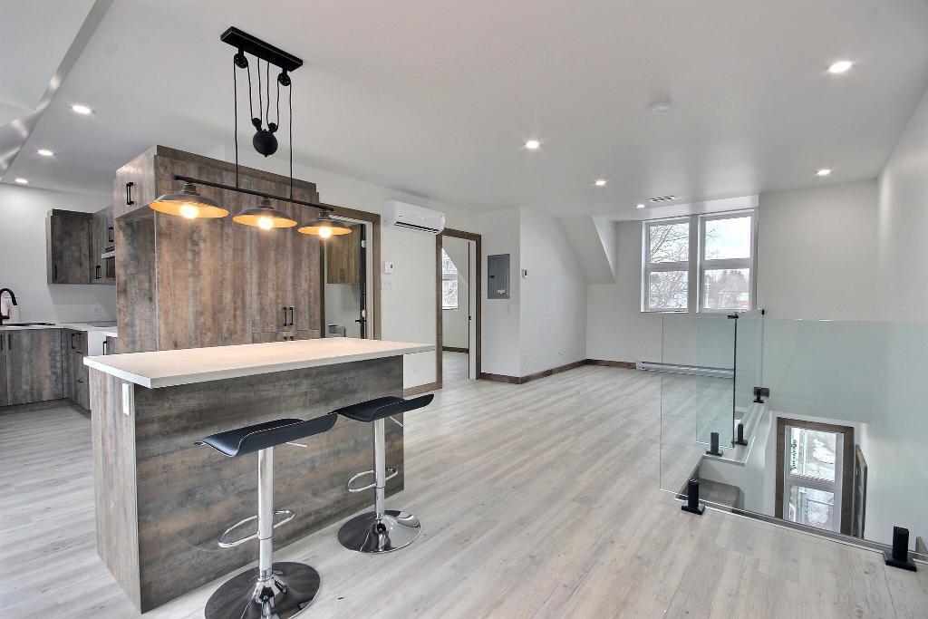 Très beau 3 1/2 à louer | 3222355