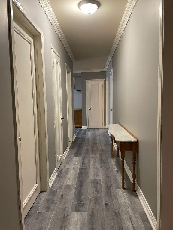 Superbe 5½ lumineux – près du canal de Beauharnois | 3222560