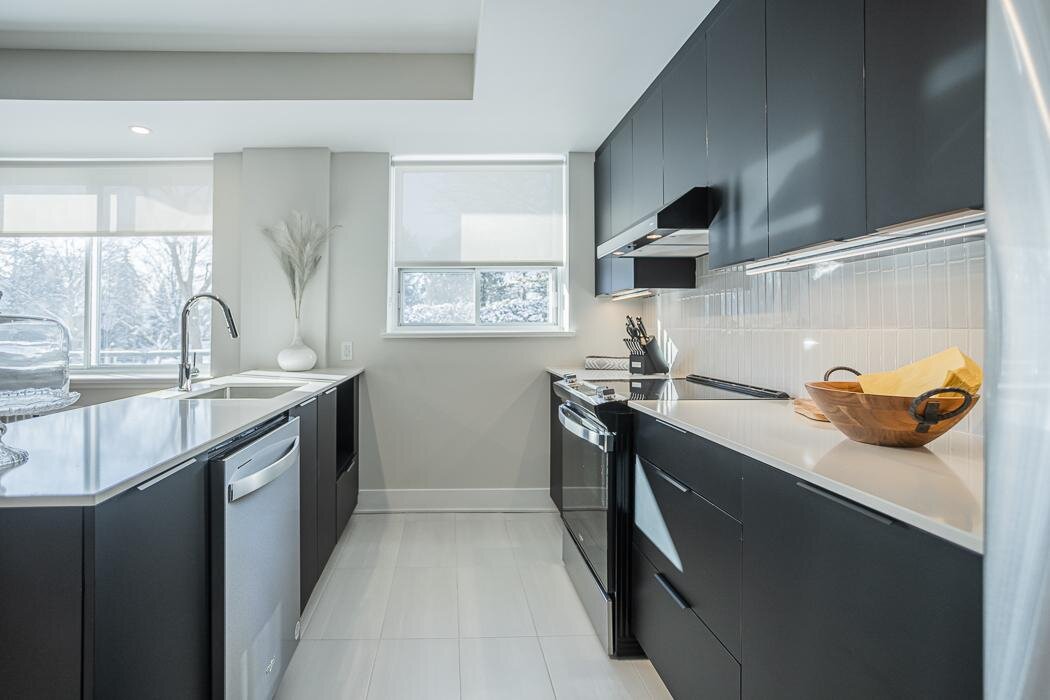 Studio - 1375 Croissant Sherwood, Mont-Royal | 3222662