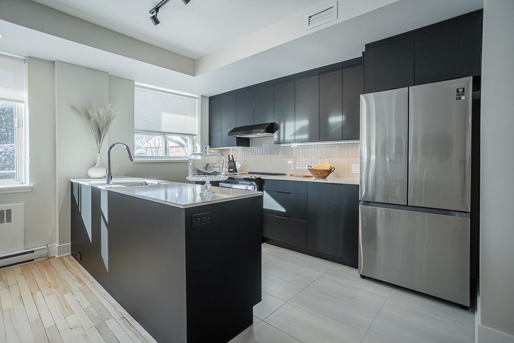 Studio - 1375 Croissant Sherwood, Mont-Royal | 3222662