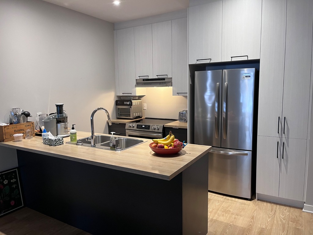 Bel Appartement 4 ½ – Construction 2021 | 3222665