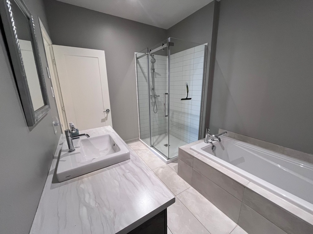 Bel Appartement 4 ½ – Construction 2021 | 3222665