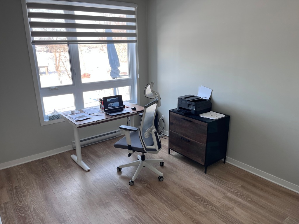 Bel Appartement 4 ½ – Construction 2021 | 3222665