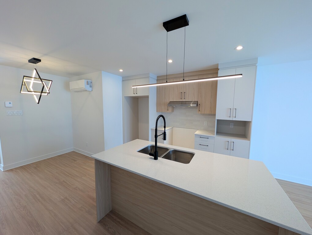 3½ Neuf, Bellefeuille, St-Jérôme AVRIL | 3222672