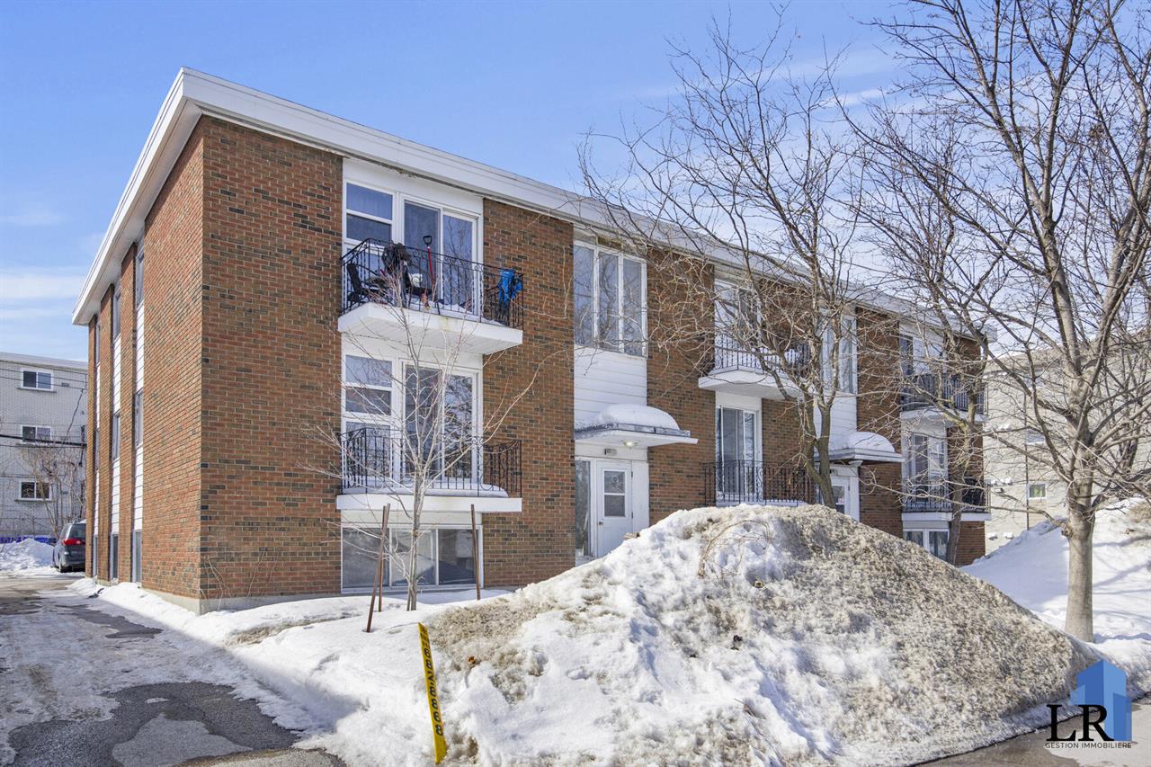 47-2 - 47 Rue Daniel-Johnson, Hull | 3222676