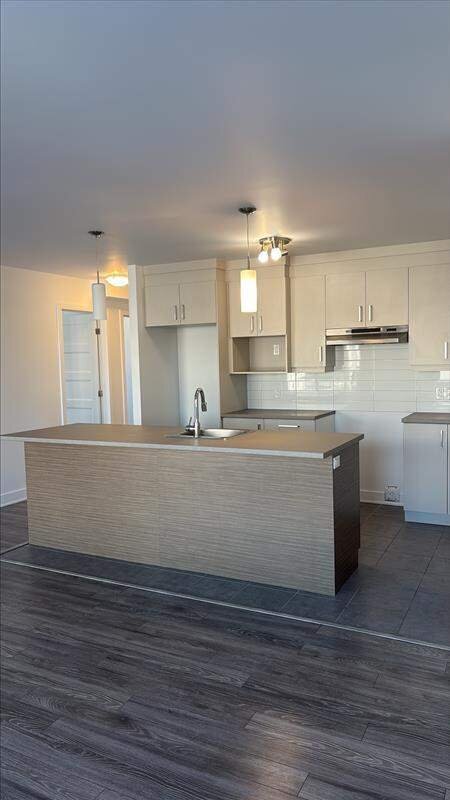 4 1/2 À LOUER - SAINT-JACQUES - APPARTEMENT À LOUER | 3222679