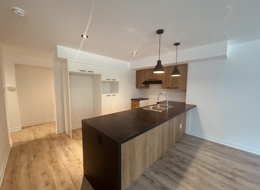 4 1/2 à Louer - 1er Juin 2026 | 3222682