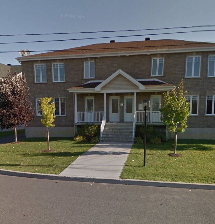 Grand 5 ½ Bien éclairé , Propre | 3222690