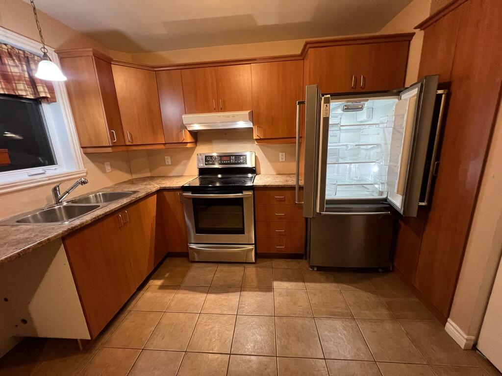 Grand 5 ½ Bien éclairé , Propre | 3222690