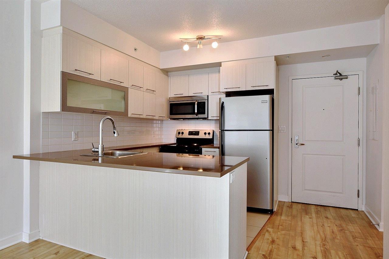 Appartement Ville-Marie (Centre-Ville, Vieux-Montréal) À Louer | 3222691