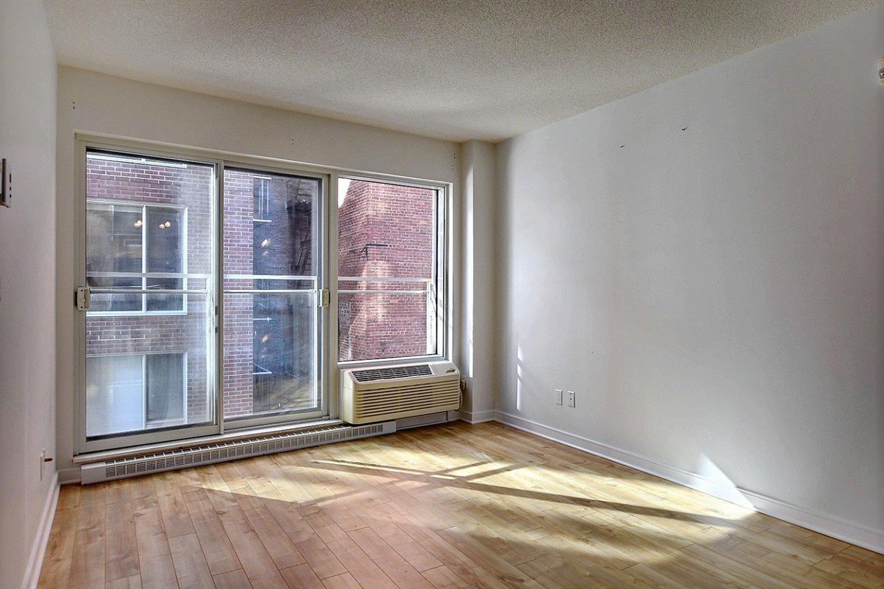 Appartement Ville-Marie (Centre-Ville, Vieux-Montréal) À Louer | 3222691